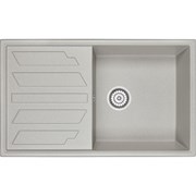 Мойка для кухни GRANULA 8601bt