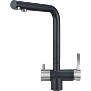 Высокий смеситель GRANULA GR-2305