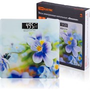 Электронные напольные весы TDM ELECTRIC SQ4012-0003