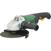 Болгарка (ушм) КАЛИБР МШУ 180Е