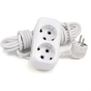 Сетевой удлинитель LUX 4606400414544