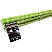 Садовая стеклопластиковая опора для подвязки растений Арматура Композит 4660228920526