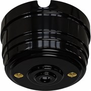 Потолочный пластиковый корпус розетки Мезонинъ GE30811-05