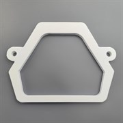 Прокладка между бачком и унитазом HG 4962756