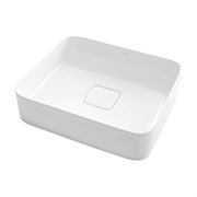 Накладной умывальник Dreja Джой