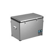 Автомобильный компрессорный холодильник Alpicool BD135 12/24