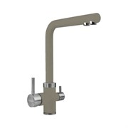 Смеситель LONGRAN Sprint universal Truffle granite