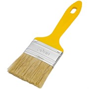 Плоская кисть Korvus хобби