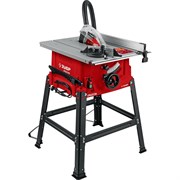 Напольный распиловочный станок ЗУБР СРЦ-254с