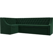 Кухонный угловой диван Лига диванов Мерлин