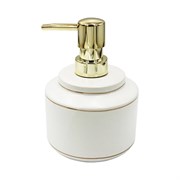 Дозатор для жидкого мыла Bath Plus AFRODITE