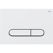 Универсальная клавиша смыва IDDIS Unifix