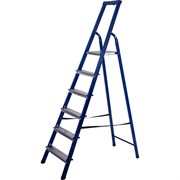 Стальная стремянка STAIRS CS06LX