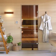 Дверь для бани DoorWood DW00017