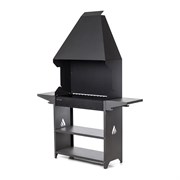 Гриль-мангал GRATAR Professional Standart ZONT