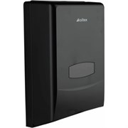 Диспенсер листовых полотенец KSITEX TH-8135B 33221
