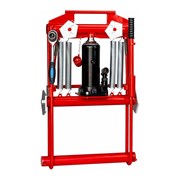 Гидравлический передавливатель для труб BREXIT 4000123