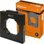 Трансформатор тока TDM ELECTRIC ТТН 125/2000/5-15VA/0,5-Р