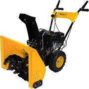 Снегоуборщик Habert HBM24-F