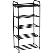 Обувница-этажерка для обуви ЗМИ Альфа 15