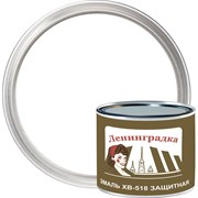 Эмаль ЛЕНИНГРАДКА ХВ-518