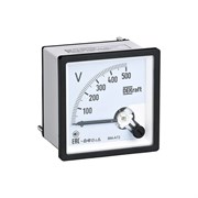 Аналоговый амперметр DEKraft 50240DEK