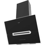 Наклонная вытяжка Korting KHC 61950 GXN