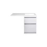 Напольная тумба Style Line Даллас PLUS