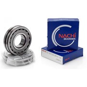 Подшипник Nachi 21307 EXQW33 C3