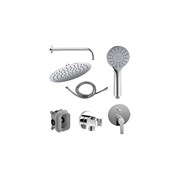 Комплект скрытого монтажа Clever START XTREME