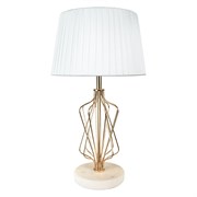 Настольный светильник Arte Lamp A4035LT-1GO