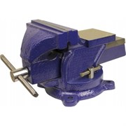 Cлесарные тиски VOREL 36039