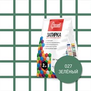 Затирочная смесь для плиточных швов Старатели 3277/3542