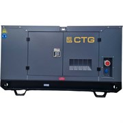 Генераторная установка CTG 22YAS