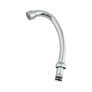 Выдвинутый излив для кухонного смесителя GRIALE DK749