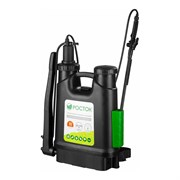 Садовый ранцевый опрыскиватель Росток 425219