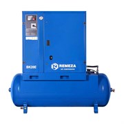 Винтовой компрессор REMEZA ВК 20E-15-500