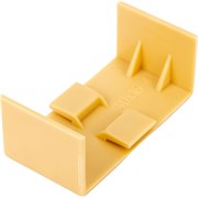 Соединитель на стык IEK ELECOR КМС