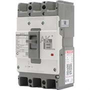 Автоматический выключатель Akel ВА55-37-103ТР50-С