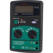 Цифровой мультиметр Mastech MS5201