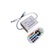 RGB-контроллер General Lighting Systems GDC-RGB-700-NL-R-IP20-220