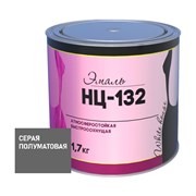 Эмаль White House НЦ-132