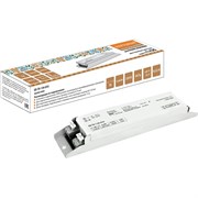 Электронный пускорегулирующий трансформатор TDM ELECTRIC EB-T8-136-EA3