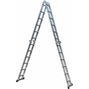 Лестница-трансформер SevenBerg QH-4x6