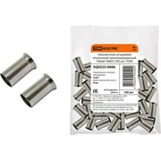 Наконечник TDM ELECTRIC НШвН 4009