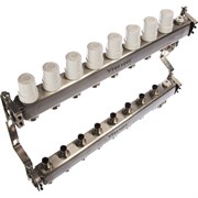 Коллекторная группа PRO AQUA R510MB.08