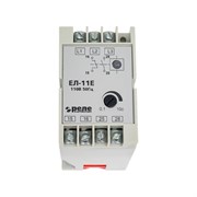 Реле контроля трехфазного напряжения Реле и Автоматика ЕЛ-11Е