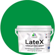Краска для деревянных окон и дверей MALARE 2036754886834