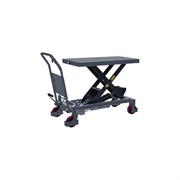 Гидравлическая платформенная тележка Сорокин 9.20