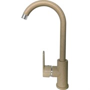 Смеситель LEX Tanaro Ivory